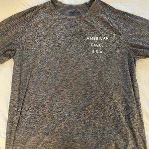 Mens American Eagle Tshirt